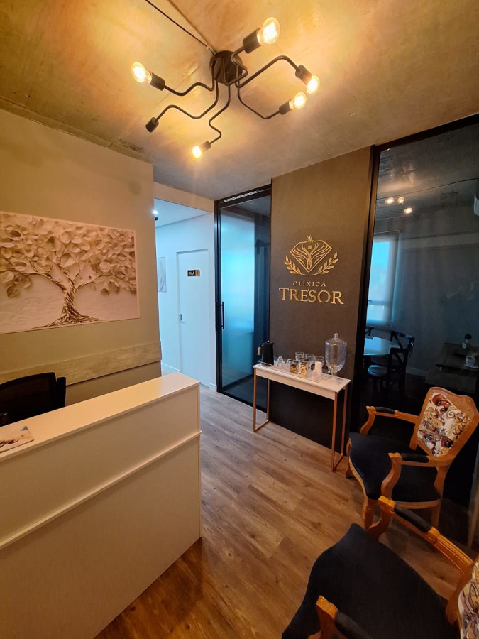 Ambiente da Clínica Trésor - foto 11